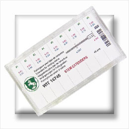 Prolongadores de tija